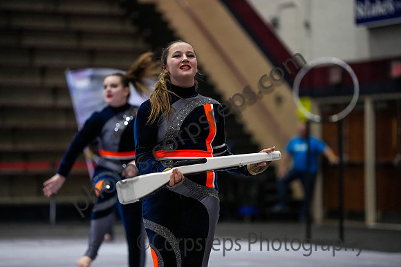 Mohonasen Guard_250322_Bethlehem-02382