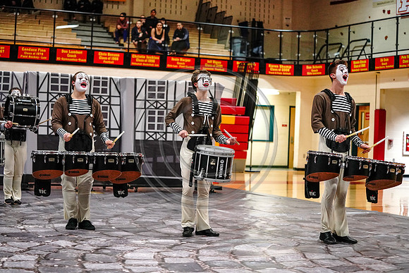Perkiomen Valley Drumline_200208_Penncrest-00106