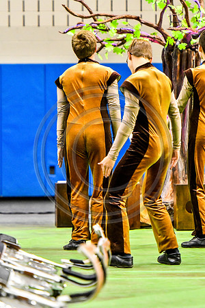 Southern Regional Drumline_180407_Spring-Ford-2648