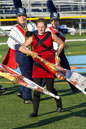 Lenape Valley Regional Band_240914_Sparta High School-JB00869