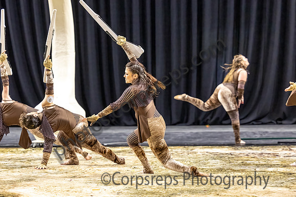 Main Line Independent Guard_240421_CURE Arena-JB00046