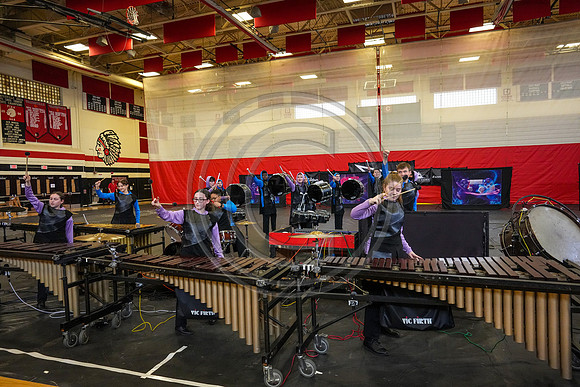 Coatesville Drumline_220409_Coatesville-07642