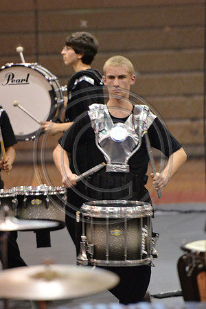 South Brunswick Drumline-227