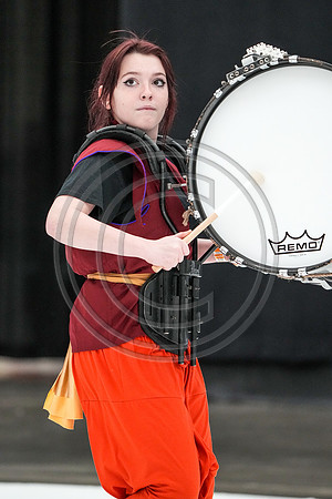 Lake Lehman Drumline_220428_Wildwood-05812