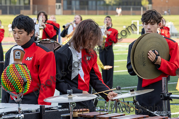 Northern Highlands Regional Band_240921_Northern Valley Old Tappan High School-JB01028
