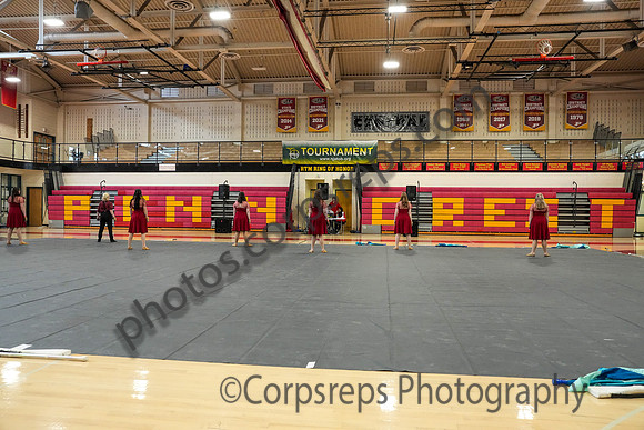Rising Sun Guard_250315_Penncrest-02505