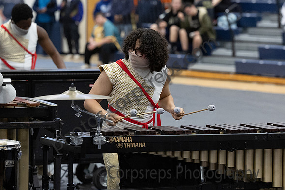 Everett Percussion_250322_RWJ Barnabas Health Arena-JB00364