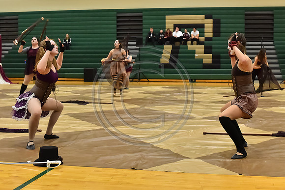 Souderton Guard-1055