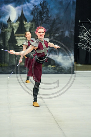 Salisbury Twirlers_220428_Wildwood-2-24