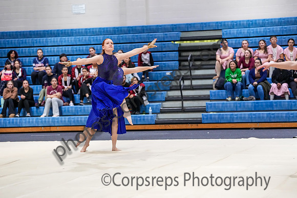 Hatters Independent Guard_250125_Spring-Ford-02271