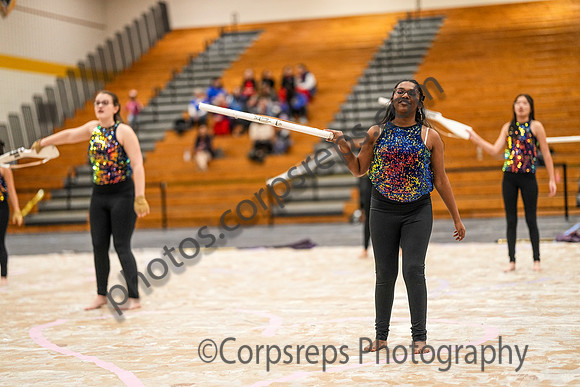 N-8 Winterguard Novice_250222_South Brunswick-00897