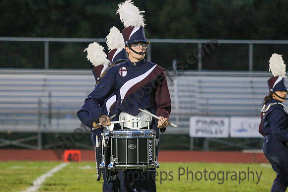 Eastern Regional_241012_West Deptford-JSB1192