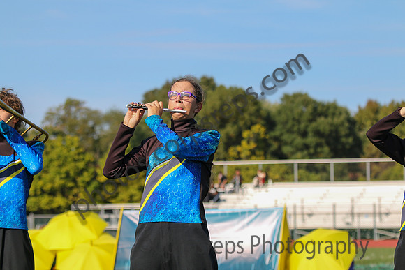 Pennsville Memorial_241012_West Deptford-JSB0515