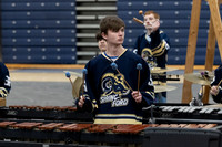 Spring-Ford Drumline_250322_RWJ Barnabas Health Arena-JB00181