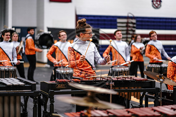 Eastern Regional Drumline_190428_Eastern Regional-08382