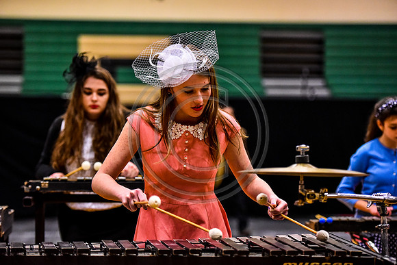 Southern Oracle Drumline-241
