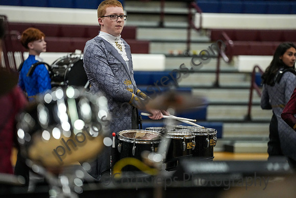 Collingswood Drumline_250427_Eastern Regional-00752