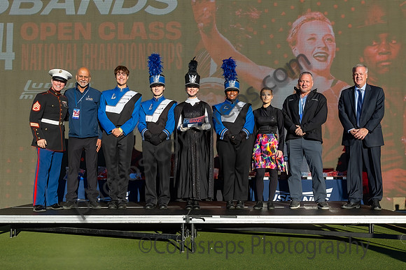 Group III Open Class Awards_241102_MetLife Stadium-JB00041