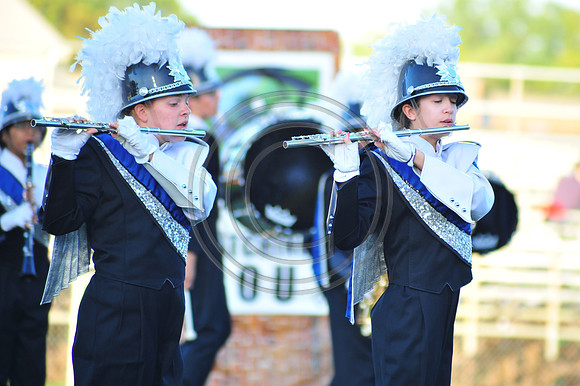 Timber Creek Regional