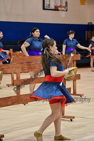 Salisbury MS Twirlers_250201_Conrad Weiser-DJK00487