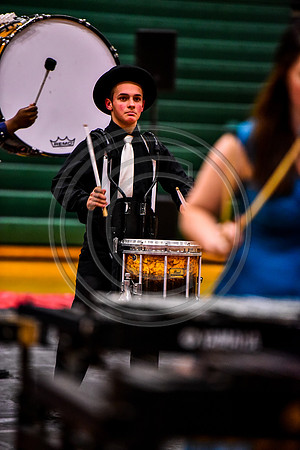 Southern Oracle Drumline-258