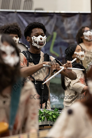 Bergenfield Drumline_250405_South Brunswick High School-JB00035