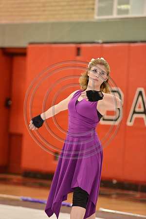 Hunterdon Central Regional Guard-033
