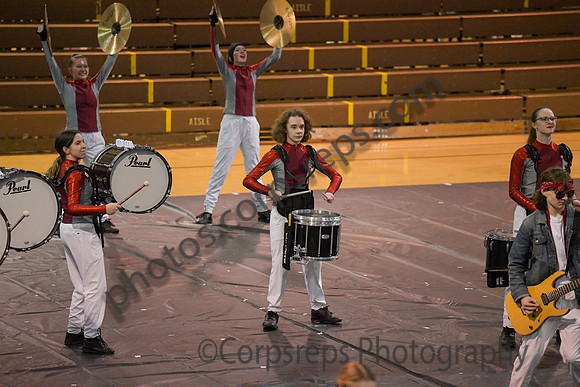 Avon Grove Percussion_250315_North Penn-DJK00029