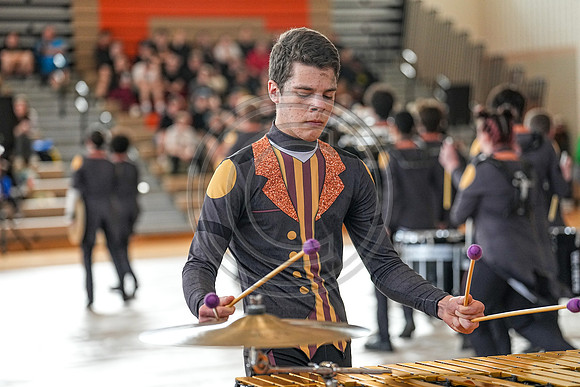 Perkiomen Valley Drumline_220319_Downingtown East-00051