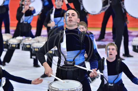 United Percussion-987