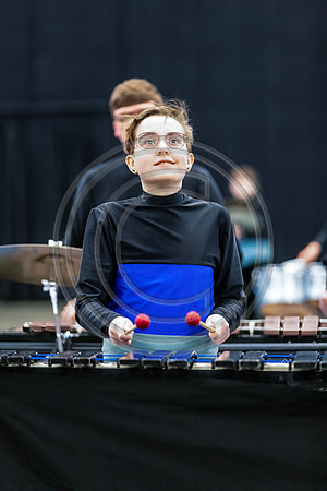 Darkhorse Drumline_220430_Wildwood-0619