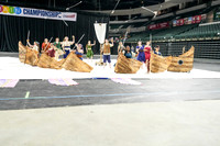 Empress Winterguard_240420_Cure Insurance Arena-04717