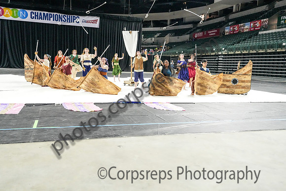 Empress Winterguard_240420_Cure Insurance Arena-04717