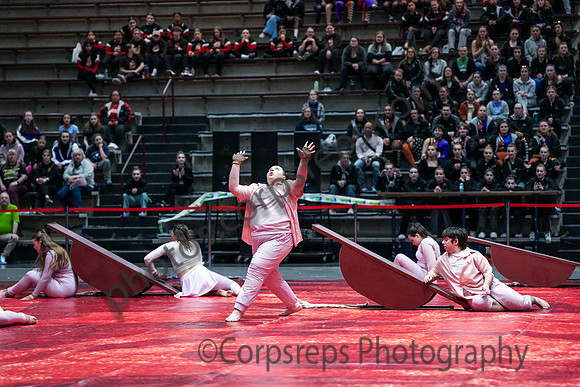 3rd Legend Open Guard_250322_Bethlehem-08433