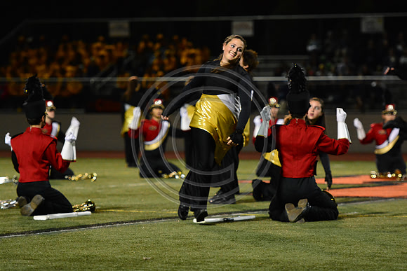 Penncrest