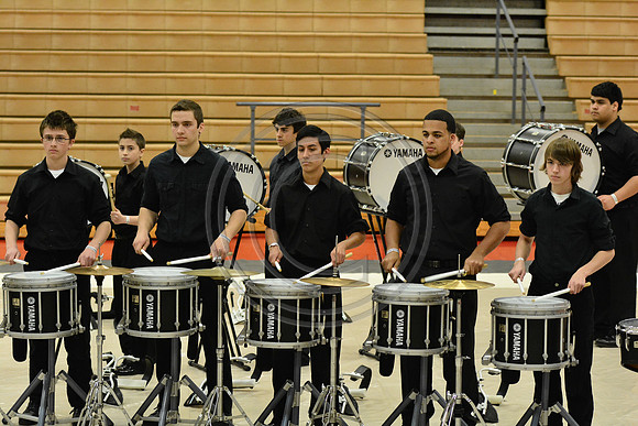 Bunnell Percussion-426