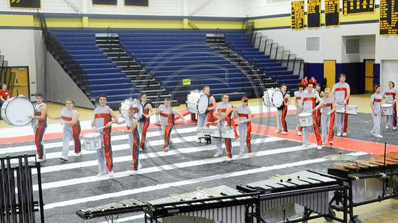 Musselman Drumline-008