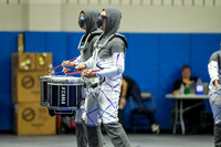 Highland Regional Drumline_250405_Spring-Ford-01105