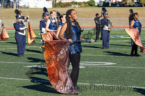 Florence Township Memorial Band_241020_Woodbridge-JB00050