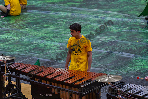 Cheltenham Percussion_250301_Wilson-DJK01506
