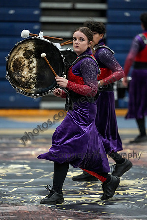 North Penn Drumline_250323_Toms River-02170