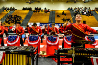 Immaculata Drumline_170402_South Brunswick-3812