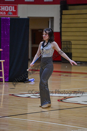 Kutztown HS Twirlers_250301_Wilson-DJK00444