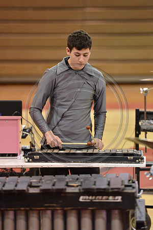Montville Township Percussion-168