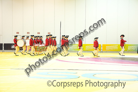 Old Guard Fife and Drum Corps_230812_Indianapolis-37520
