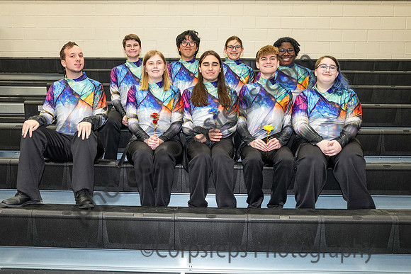 Hatboro-Horsham Drumline-1106
