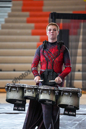 Marple-Newtown Drumline_250426_Perkiomen Valley-01048