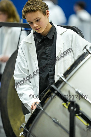 Upper Dublin Drumline_250405_Spring-Ford-04124