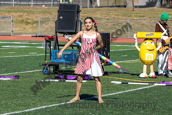 Arthur L Johnson Band_241020_Woodbridge-JB00028