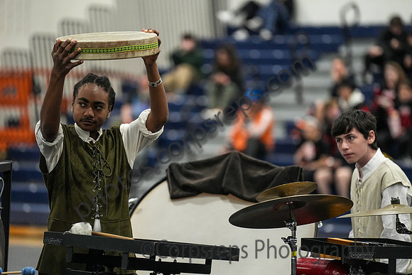 Westhill Drumline_250323_Toms River-04295